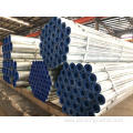 Galvanized pipe seamless steel pipe and iron pipe